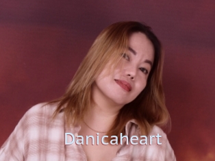 Danicaheart