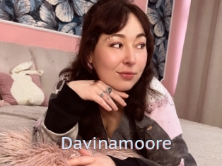 Davinamoore