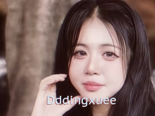 Dddingxuee