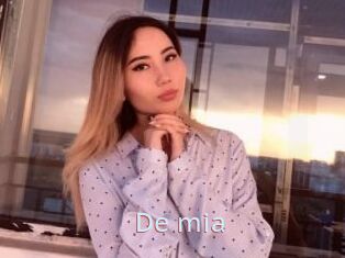 De_mia