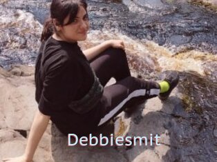 Debbiesmit