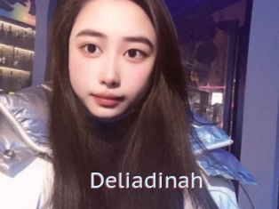 Deliadinah