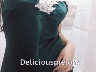 Deliciousmelons