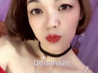 Dellahaze