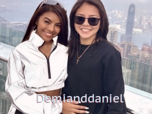Demianddaniel