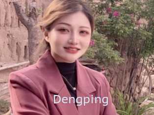 Dengping