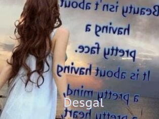 Desgal