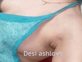 Desi_ashlove