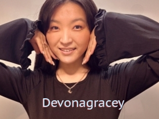 Devonagracey