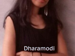 Dharamodi