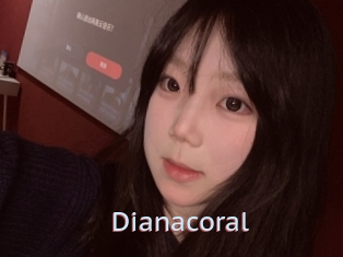 Dianacoral