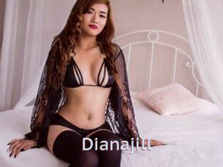Dianajill