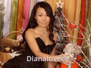 Dianaloveee
