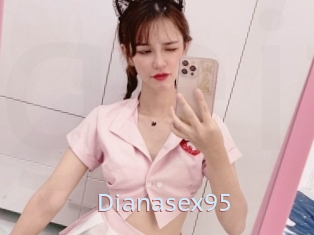 Dianasex95