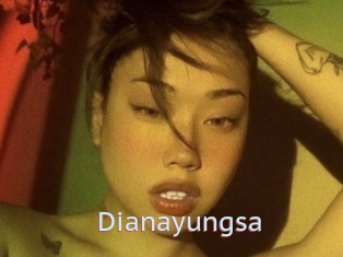 Dianayungsa