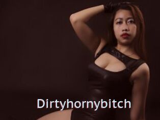 Dirtyhornybitch