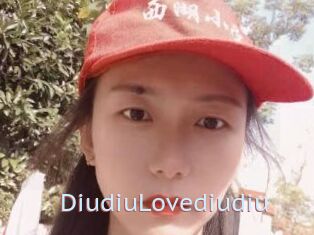 DiudiuLovediudiu