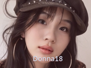 Donna18