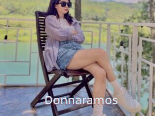 Donnaramos