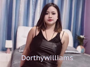 Dorthywilliams