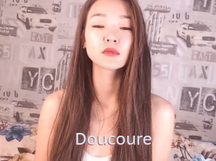 Doucoure