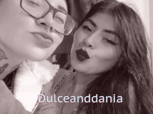 Dulceanddania