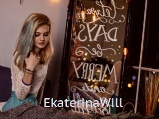 EkaterinaWill