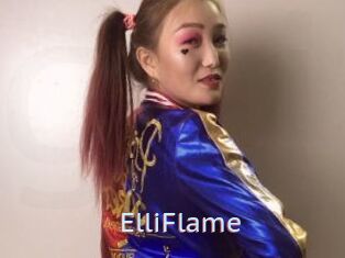 ElliFlame
