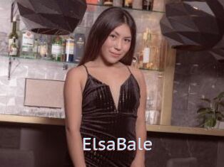 ElsaBale