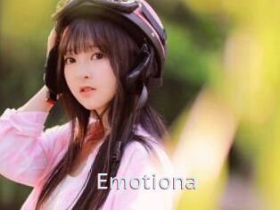 Emotiona