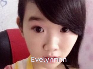 Evelynnnn