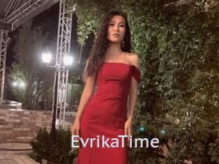 EvrikaTime