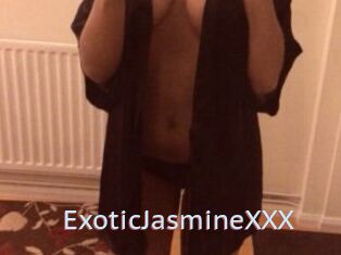ExoticJasmineXXX
