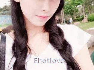 Ehotlove