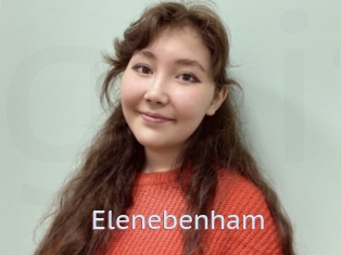 Elenebenham