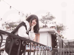 Eliseyong
