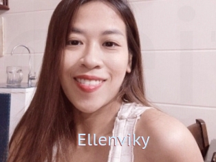 Ellenviky
