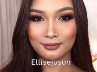 Ellisejuson