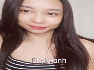 Ellykhanh