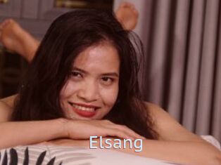 Elsang
