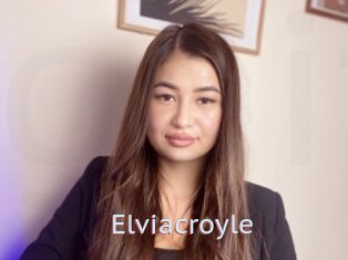 Elviacroyle