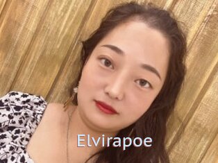 Elvirapoe