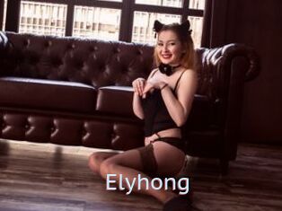 Elyhong