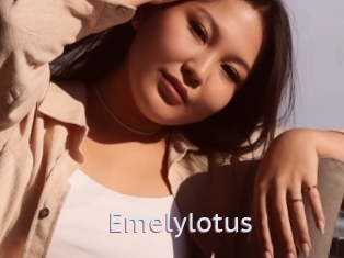 Emelylotus