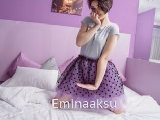 Eminaaksu