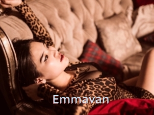 Emmavan