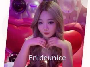 Enideunice