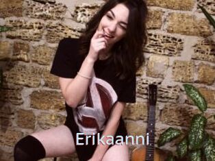 Erikaanni
