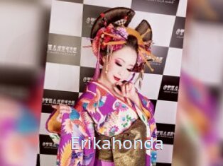 Erikahonda
