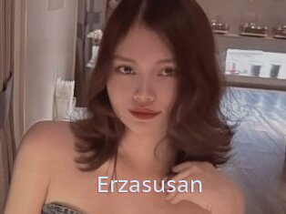 Erzasusan